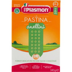 Plasmon pastina anellini - gr.340