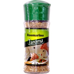 Aroma rosmarino - gr.23