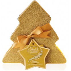 Lindt albero di Natale gr.150