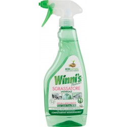 Winni's sgrassatore universale eco ml.500