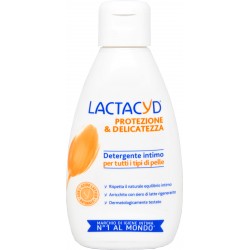 Lactacyd intimo delicato - ml.200