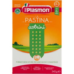 Plasmon pastina astrini - gr.340