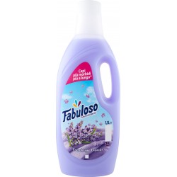 Fabuloso ammorb. lavanda - lt.1,5