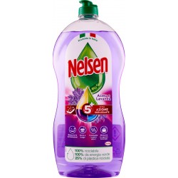 Nelsen piatti aceto lavanda - ml.900
