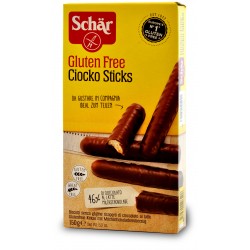 Schär Ciocko Sticks senza glutine gr.150
