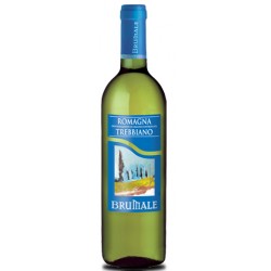 Brumale trebbiano cl.75