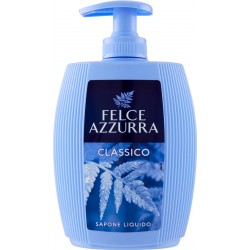 Felce Azzurra Classico Sapone Liquido 300 ml.