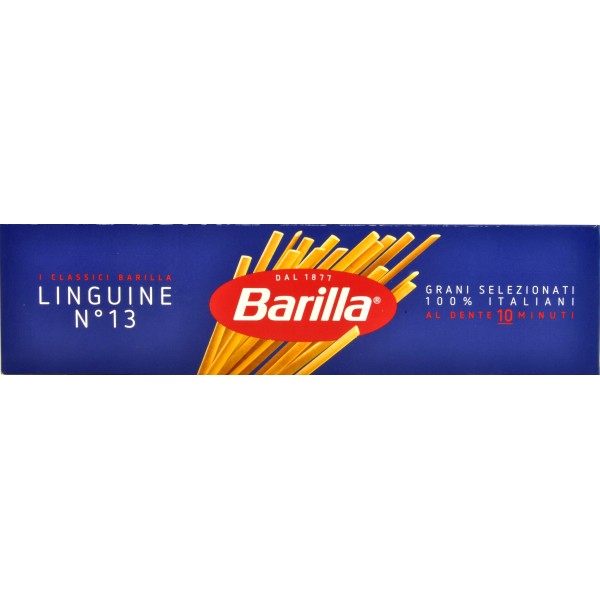 Spaghettoni n. 7 Barilla 500 g in vendita online
