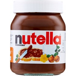 Nutella - gr.450