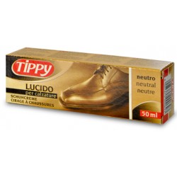 Tippy crema calzatura neutro - ml.50