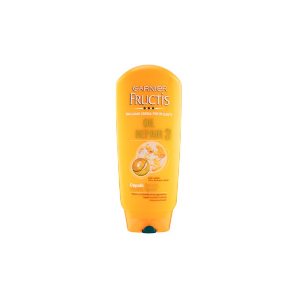 Fructis balsamo fort oleo repair 3 ml200 Fructis balsamo fort oleo repair 3 ml200