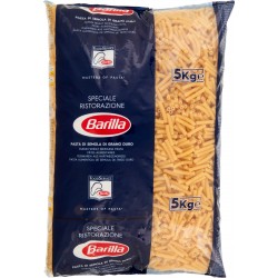 Barilla pasta sedanini n.53 - kg.5