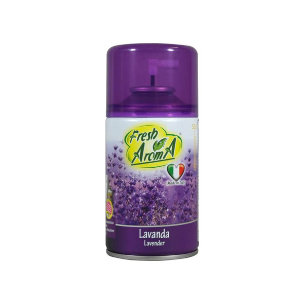 FRESH AROMA DEODORANTE PER AMBIENTI VELENO IPNOTICO 250ML