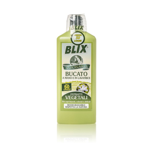 Antola blix saponaria bucato - lt.1