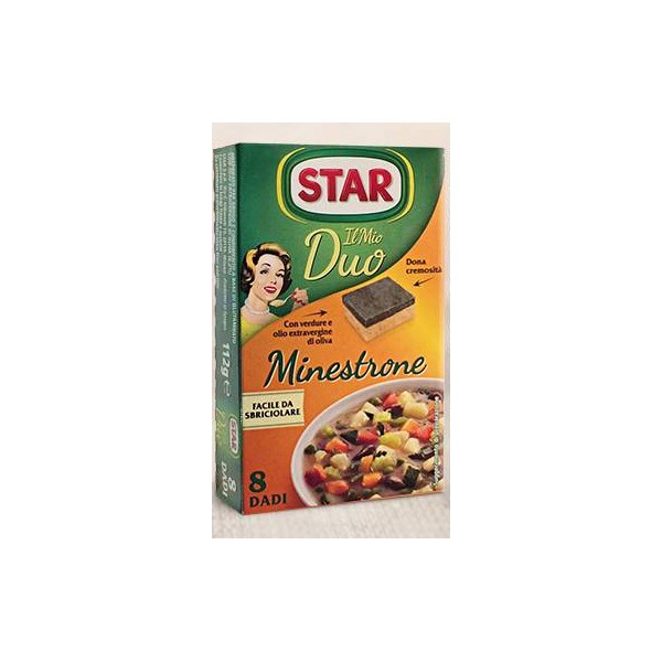 DADO KNORR BRODO POLLO GRANULATO – Spesa Alimentare Sardegna, Si.Ni.  Supermercati