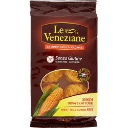Le Veneziane Fettucce senza glutine gr.250