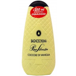 Pino silvestre bagno vaniglia ml.750