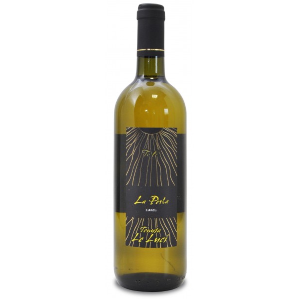 Vino bianco d'italia la perla cl. 75 Vino bianco d'italia la perla cl. 75