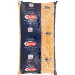 Barilla Pipette Rigate n.86 Speciale Ristorazione 5 Kg.