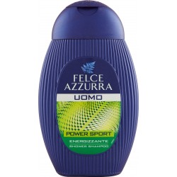 Felce Azzurra Mon Amour Ammorbidente Blu Mare 3000 ml