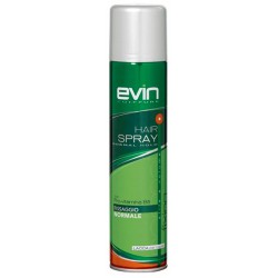 Evin lacca fissaggio normale - ml.250