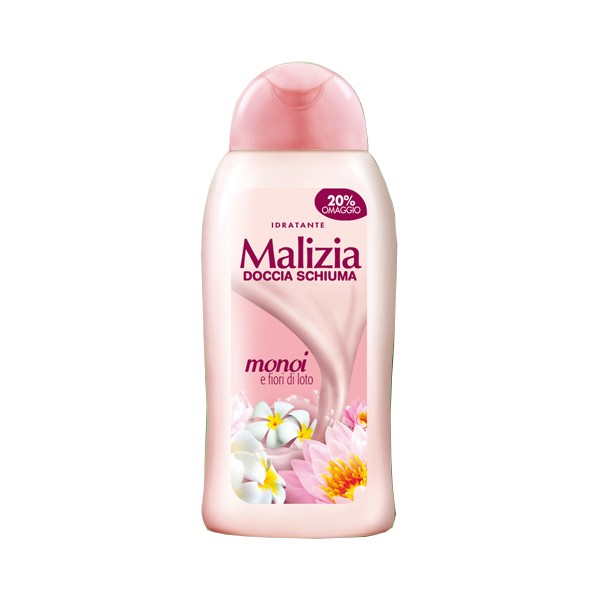 Malizia doccia monoi - ml.300
