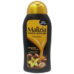 Malizia doccia argan - ml.300