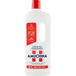 OFFERTA 10+2 GRATIS DISINFETTANTE SGRASSATORE SPRAY 750ML AMUCHINA (2  GRATIS) - Disinfettanti Speciali Peragashop