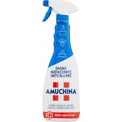Amuchina Bagno Spray 750 ml.