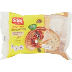 Schär Pane Casereccio senza glutine 240 gr.