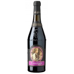 Gonzaga lambrusco della signoria dop cl.75