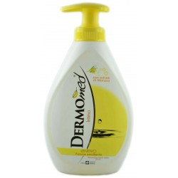 Dermomed intimo mimosa - ml.300