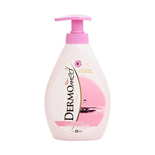 Dermomed intimo calendula - ml.300