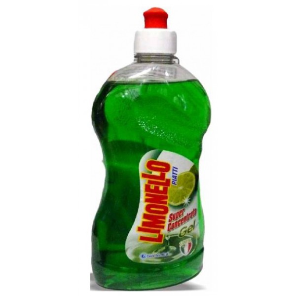 Limonello piatti conc. - ml.500