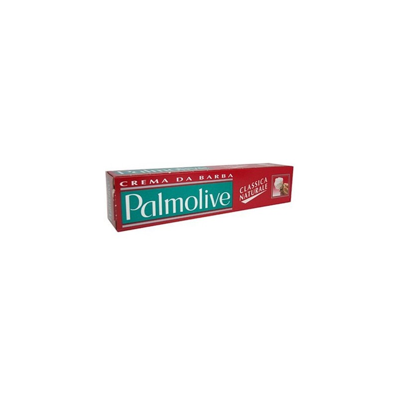 Palmolive For Men Crema da barba classica 100 ml.