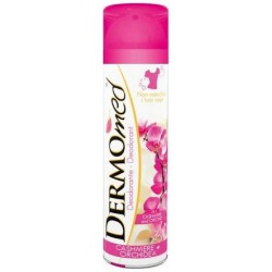 Dermomed deo spray cashmere orchidea - ml.150