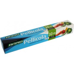 ROTOLO CUKI ALLUMINIO DOPPIA FORZA resistente con Taglierina 150 metri -  pz6