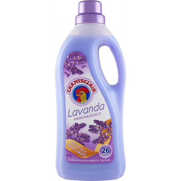 Chanteclair Ammorbidente Lavanda 1560 ml.