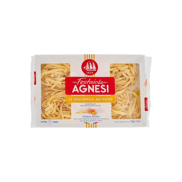 Agnesi Festaiola tagliatella n.224 - gr.250