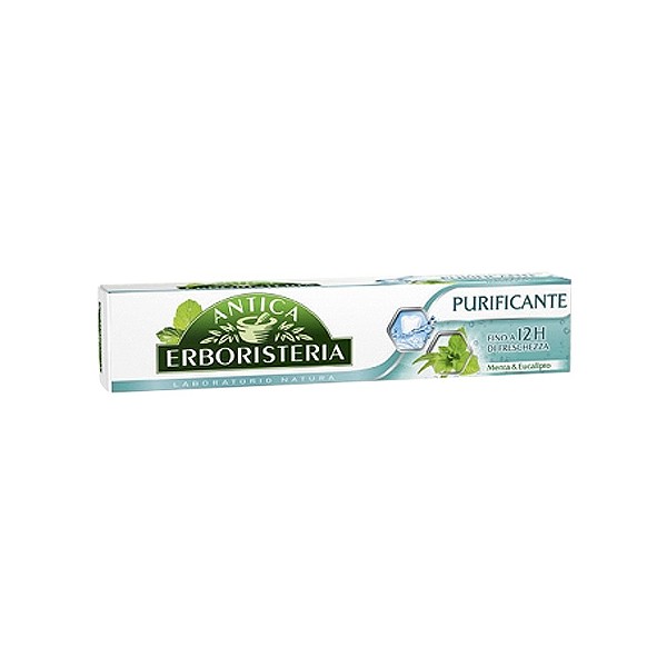 Antica erboristeria dentifricio eucalipto - ml.125