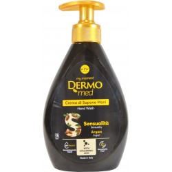 Dermomed sapone liquido argan - ml.300