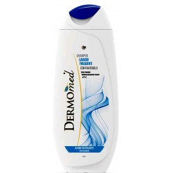Dermomed shampoo lavaggi frequenti - ml.250