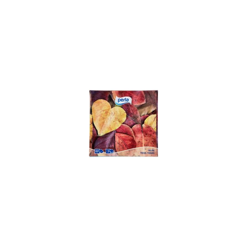 Perla veline sensation cubo x60