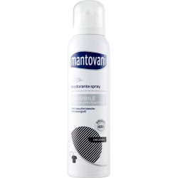 Mantovani deo spray invisible - ml.150