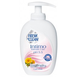 Fresh&clean detergent intimo calendula - ml.200