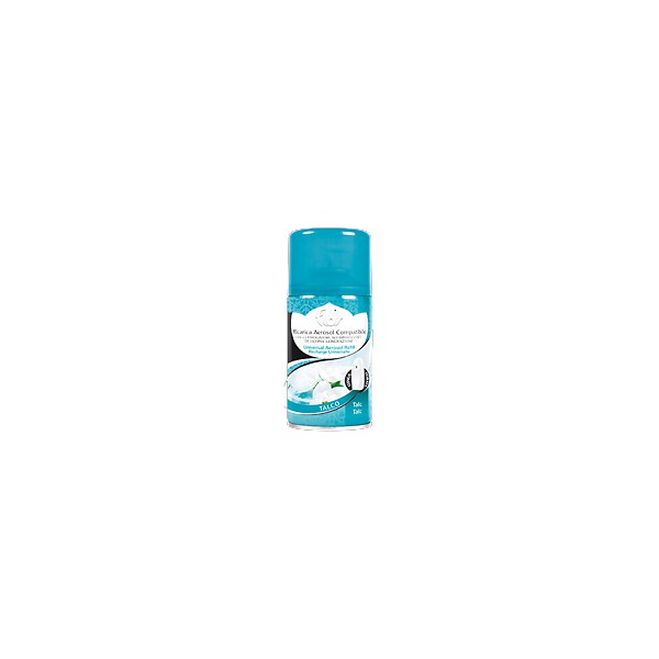 Air flor deo matic ricarica talco - ml.250 Air flor deo matic ricarica talco - ml.250