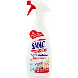 Smac express disinfettante - ml.650