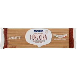Misura spaghetti integrali - gr.500