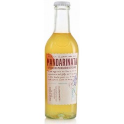 Niasca mandarinata cl.25 vap