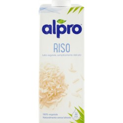 Alpro latte di riso - lt.1